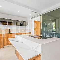 Vrijstaande woning in Alicante