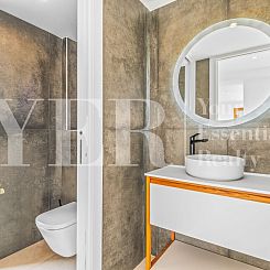 Vrijstaande woning in Alicante