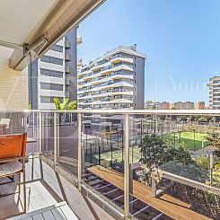 Appartement in Alicante