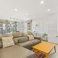 Appartement in Alicante