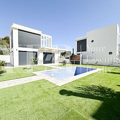 Chalet in Alicante