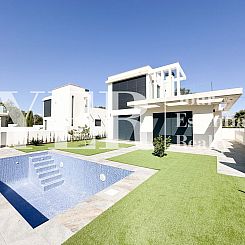 Chalet in Alicante