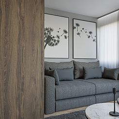 Appartement in Alicante