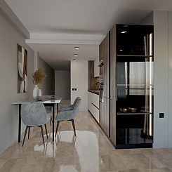 Appartement in Alicante