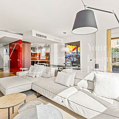 Geschakelde woning in Alicante