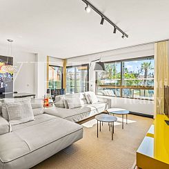 Geschakelde woning in Alicante