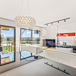 Geschakelde woning in Alicante