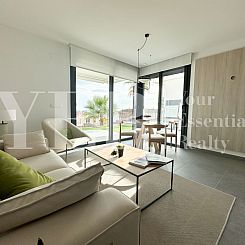 Chalet in Alicante