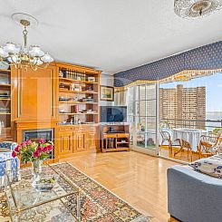 Appartement in Alicante