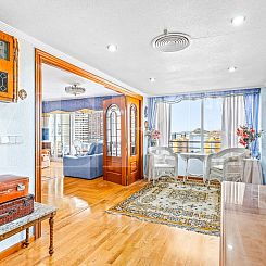 Appartement in Alicante