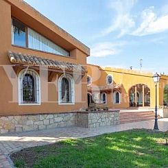 Chalet in Alicante