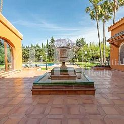 Chalet in Alicante