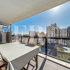 Appartement in Alicante