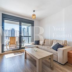 Appartement in Alicante