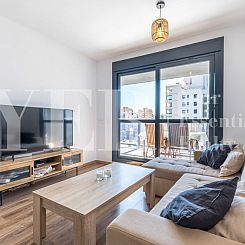 Appartement in Alicante