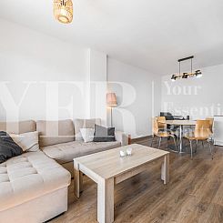 Appartement in Alicante