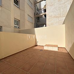 Appartement in Alicante Centro