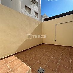 Appartement in Alicante Centro