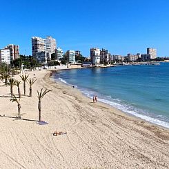 Appartement LOFT CON VISTAS AL MAR