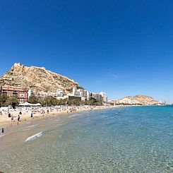 Appartement ESTUDIO PLAYA POSTIGUET
