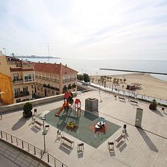 Appartement APARTAMENTO PLAYA POSTIGUET