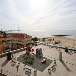 Appartement APARTAMENTO PLAYA POSTIGUET