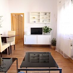 Appartement APARTAMENTO LA CÚPULA