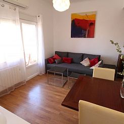 Appartement APARTAMENTO LA CÚPULA