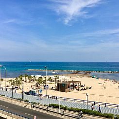 Appartement APARTAMENTO POSTIGUET CON BALCON