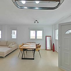 Vrijstaande woning in La Marina