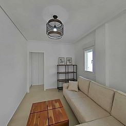 Vrijstaande woning in La Marina