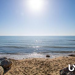 Vrijstaande woning in La Marina