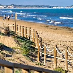 Vrijstaande woning in La Marina