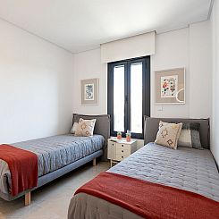 Chalet in La Marina