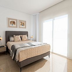 Chalet in La Marina
