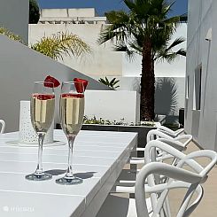 Villa Beau + privé zwembad