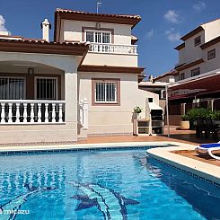 Casa Hop La Marina