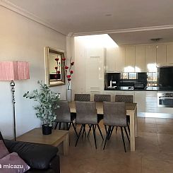 Casa Hop La Marina