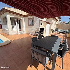 Casa Hop La Marina