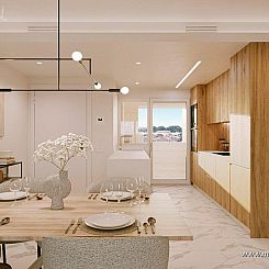 Appartement in Punta Prima