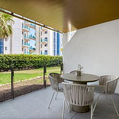 Appartement in Punta Prima