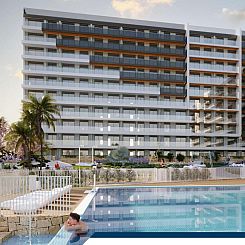 Appartement in Punta Prima