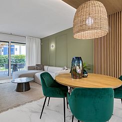 Appartement in Punta Prima