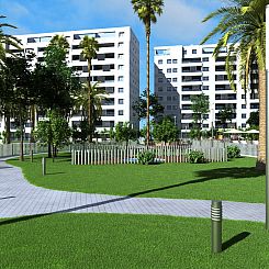 Appartement in Punta Prima