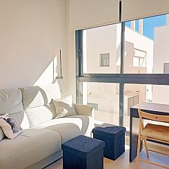 Vrijstaande woning in Punta Prima