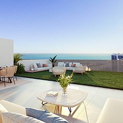 Appartement in Punta Prima