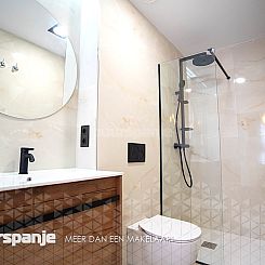 Vrijstaande woning in Punta Prima