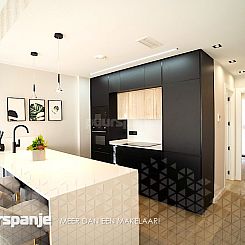 Vrijstaande woning in Punta Prima