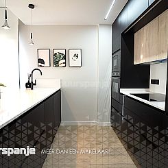 Vrijstaande woning in Punta Prima