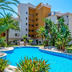 Appartement in Punta Prima
